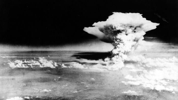 Sombra de Hiroshima: descubren la mentira más perdurable del bombardeo nuclear