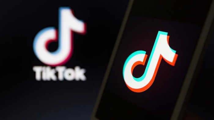 Trump setzt Tiktok Pistole auf die Brust