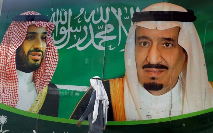 Saudi prince sent hit squad to Canada to kill ex-spy: lawsuit