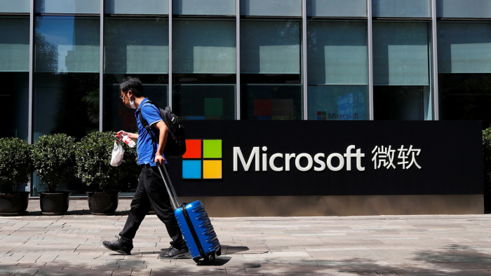 Microsoft aspira a comprar todo el negocio global de TikTok