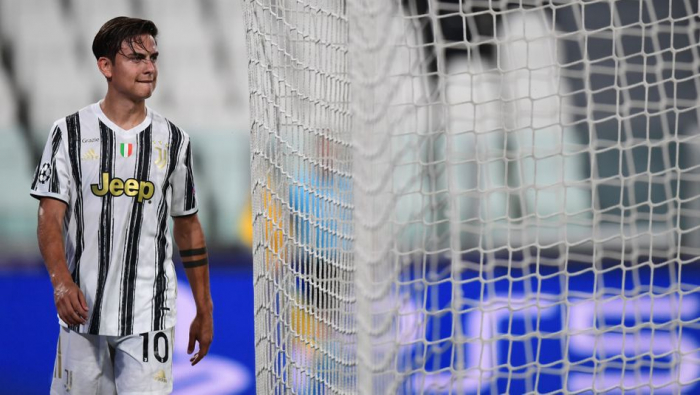 Ronaldo trifft, Dybala zockt, Juve verliert - Lyons Einzug ins Viertelfinale