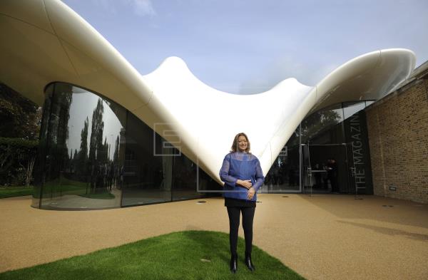 Zaha Hadid, un legado de audacia arquitectónica