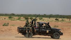   Asesinados a tiros seis turistas franceses en un ataque de hombres armados en Níger  