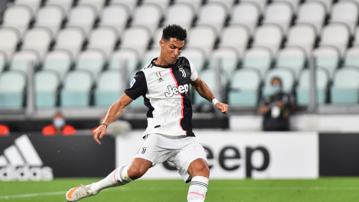 Un medio francés indica que Cristiano Ronaldo podría dejar la Juventus y fichar por el PSG