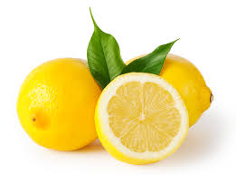 Argentina por primera vez exporta limones a China 