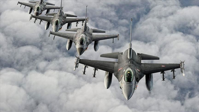 Irak: le ministère turc de la Défense annonce la neutralisation de 5 terroristes du PKK
