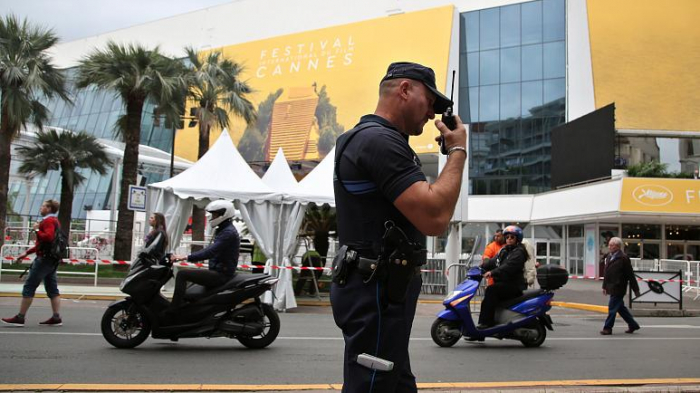 Dozens injured in Cannes, France after false rumours of shooting