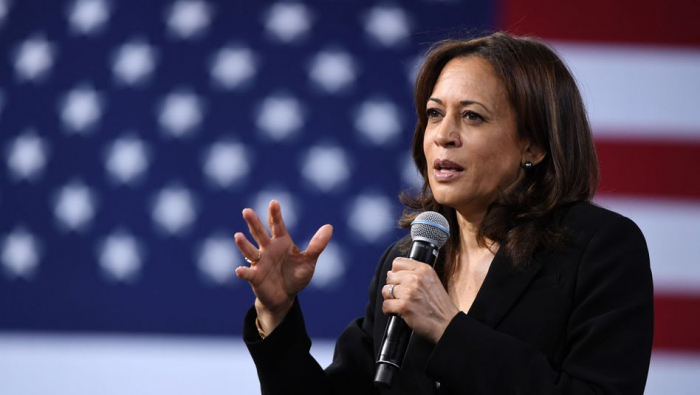 Joe Biden nominiert Kamala Harris als Vize