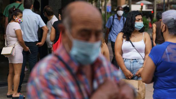 Coronavirus en Espagne: le pays en situation «critique» avec les plus mauvais chiffres d