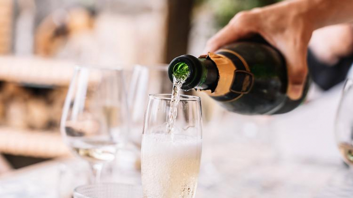 Frankreich droht massiver Champagner-Ärger