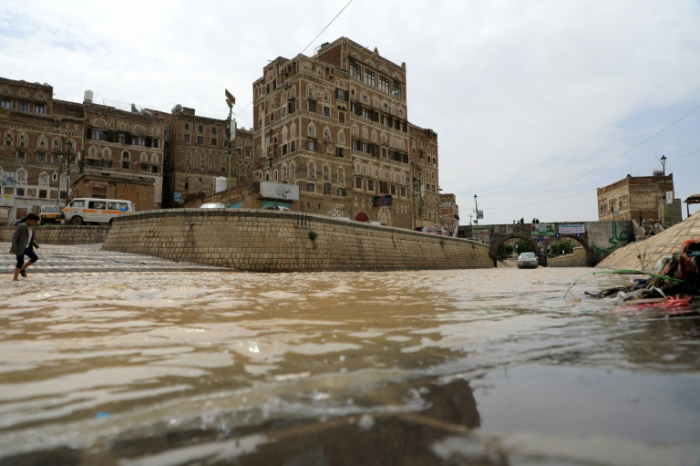 Yemen floods leave more than 170 dead 