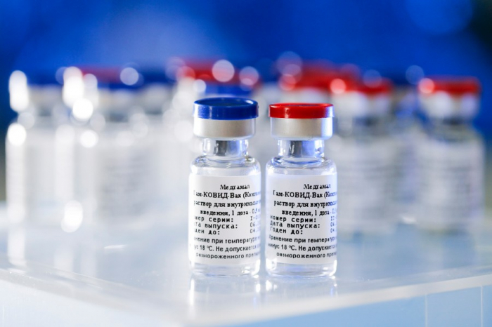Brazil to produce controversial Russian COVID-19 vaccine by 2021