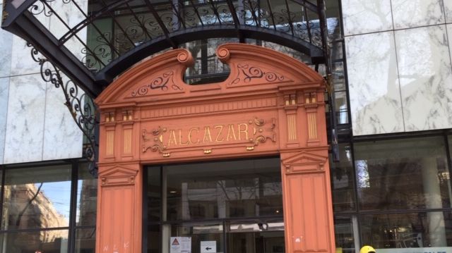 La plus grande bibliothèque de Marseille fermée à cause d