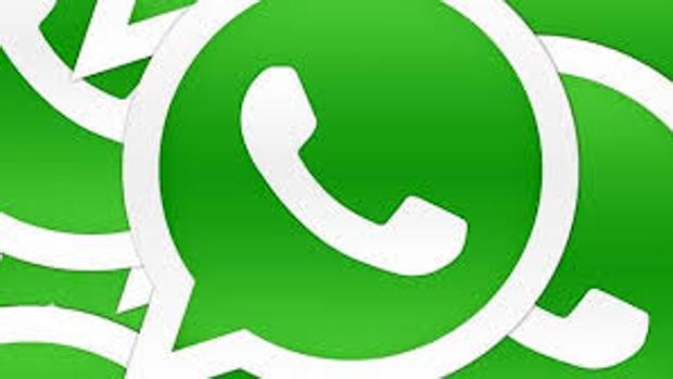 El mensaje SMS que trata de robarte la cuenta de WhatsApp