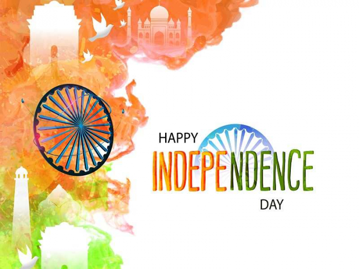 India celebrates 74th Independence Day 