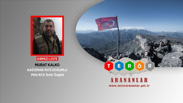 Axtarışda olan daha bir terrorçu öldürülüb