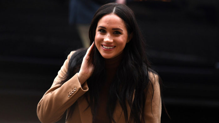 Meghan Markle revela los detalles sobre su regreso "devastador" a EE.UU. en medio de las protestas