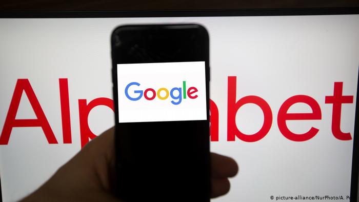 Google parent Alphabet lashes out at Australia for antitrust law changes