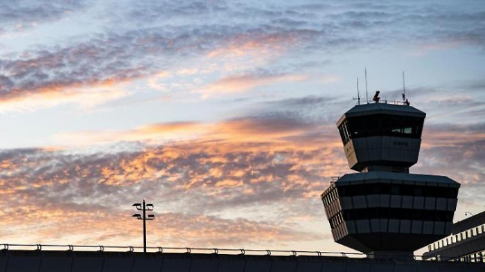 Mann greift Charité-Mitarbeiterin in Tegel an