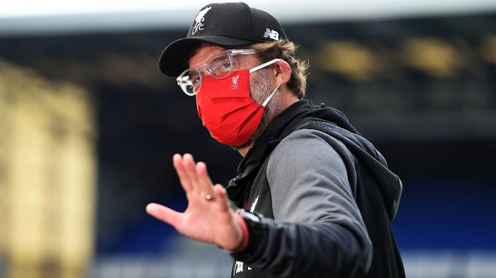   Klopp spricht über mögliches Karriereende  