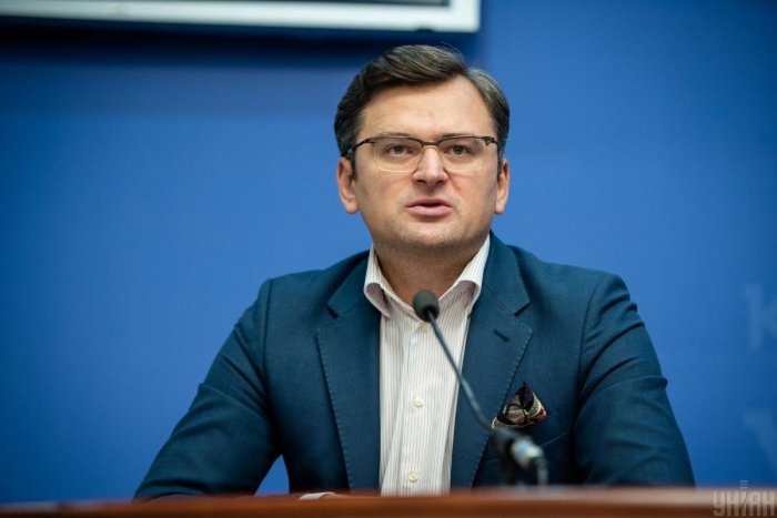 Ukraine summons its ambassador to Belarus for consultations
