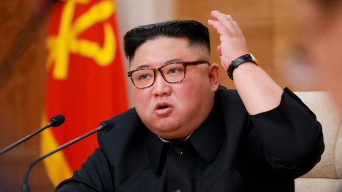 Kim Jong-un orders North Koreans to hand over pet dogs