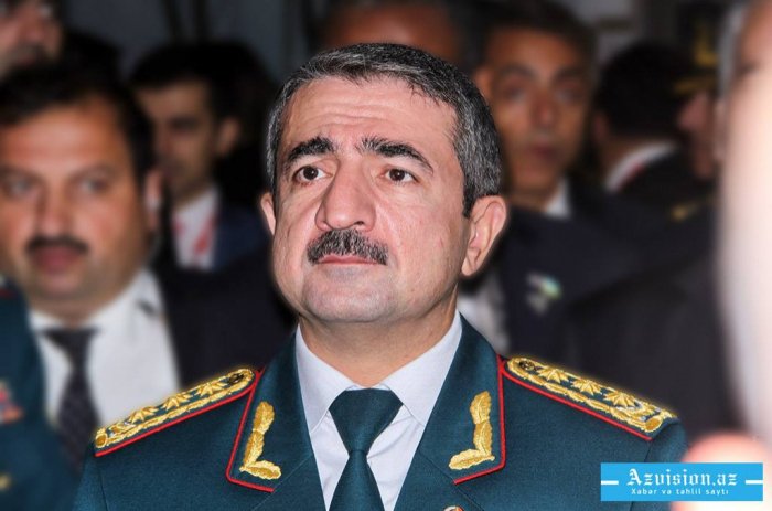     Elchin Guliyev  : Estamos muy a mano de la Victoria  