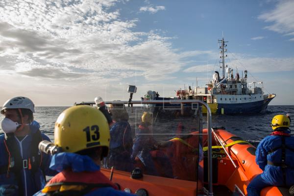 La UE destina a Túnez 10 millones de euros para frenar la inmigración irregular