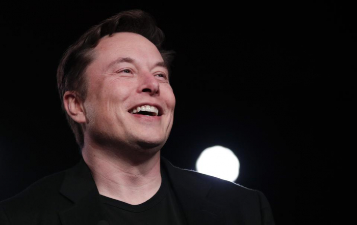 Elon Musk becomes world’s fourth-richest person after gaining $8 billion 
