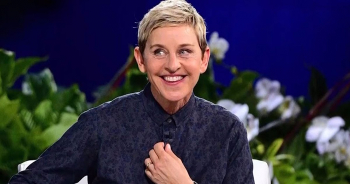 Ellen DeGeneres show producers fired over 