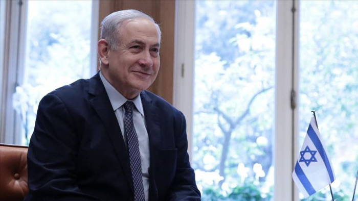 Netanyahu declara que plan de anexión de partes de Cisjordania está suspendido 