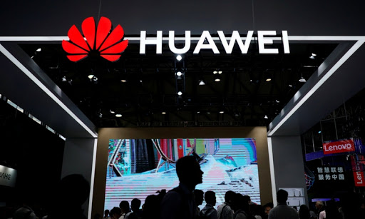 Beijing hits out at U.S. over new Huawei sanctions
