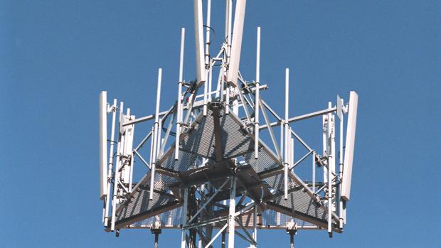 La crisis y el 5G aumentan la «fiebre» por las torres de telecomunicaciones