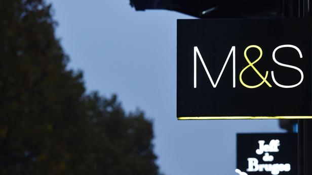 Marks and Spencer annonce la suppression de 7000 emplois 