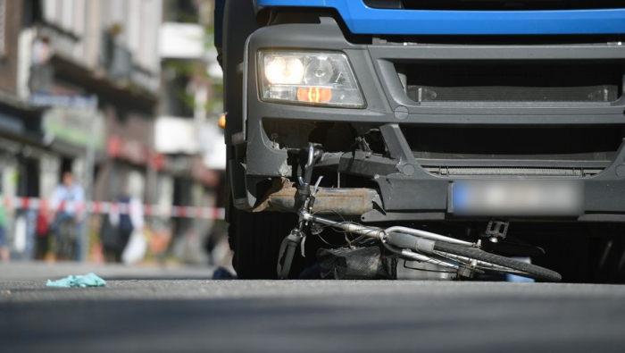 Zahl der getöteten Radfahrer seit 2010 um 16,8 Prozent gestiegen