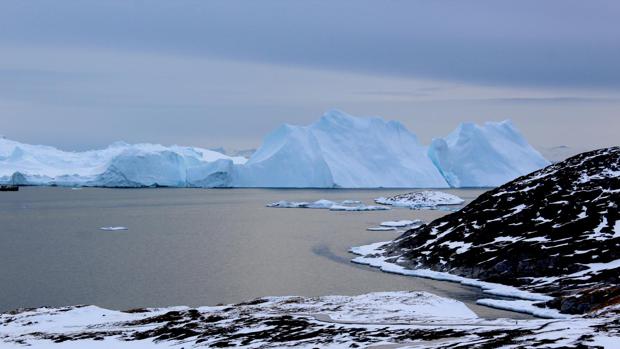   Alarma mundial:   el deshielo en Groenlandia llega al punto de no retorno