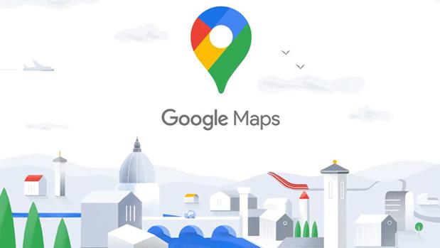 La novedad de Google Maps para encontrar pasos de peatones