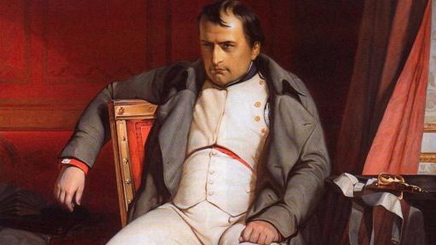 El entristecido secreto sexual que avergonzó a Napoleón hasta su muerte