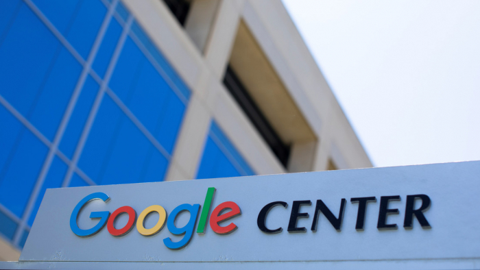Reportan caída de Gmail y Google Drive en todo el mundo