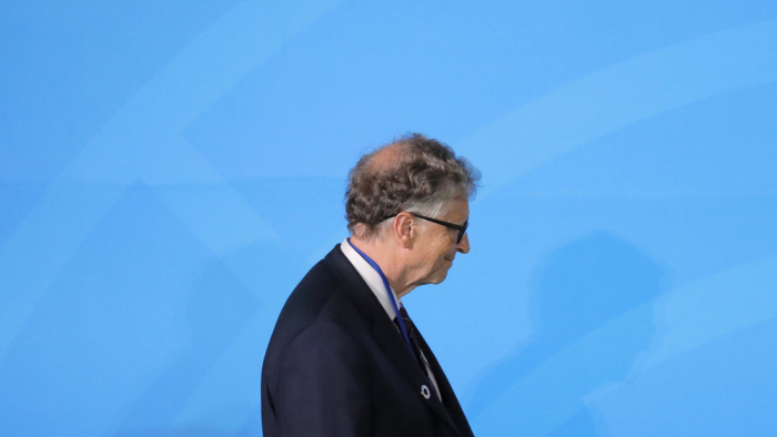 Bill Gates vaticina un brote mundial de malaria debido al coronavirus