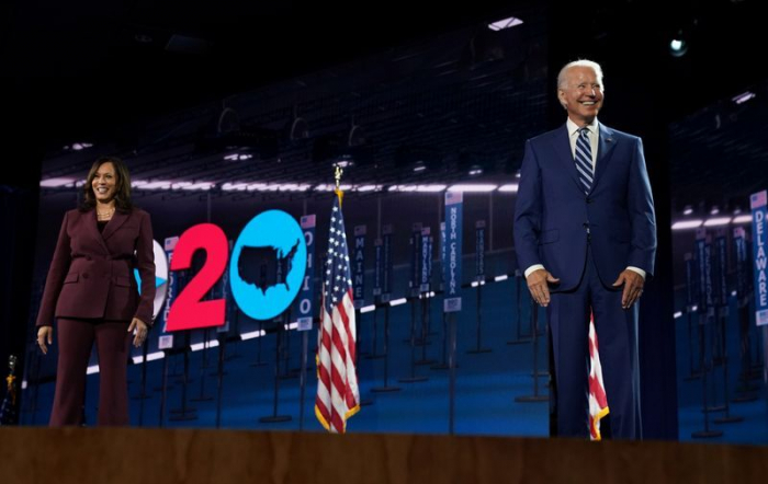 Ex-Republican CIA, FBI heads, national security officials to support Biden
