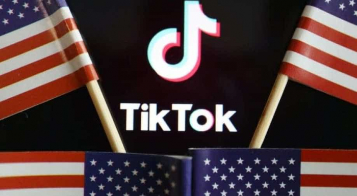 TikTok removes 380,000 hate content videos in US 