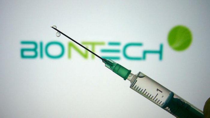 Biontech: 1,3 Milliarden Impfdosen möglich