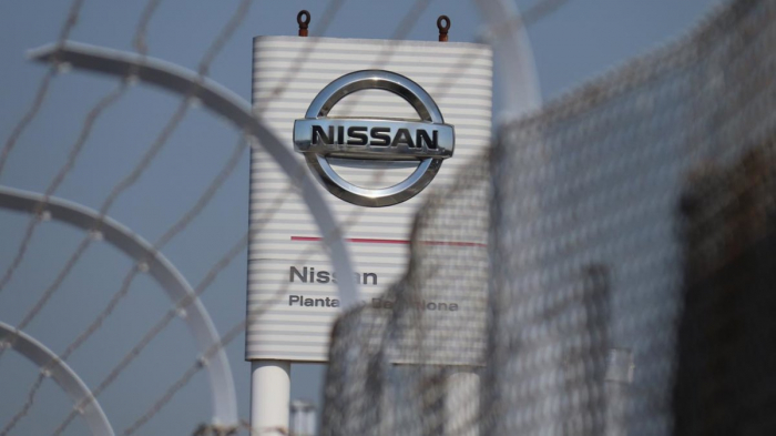 El riesgo a una fuga de proveedores indica la retirada ordenada de Nissan