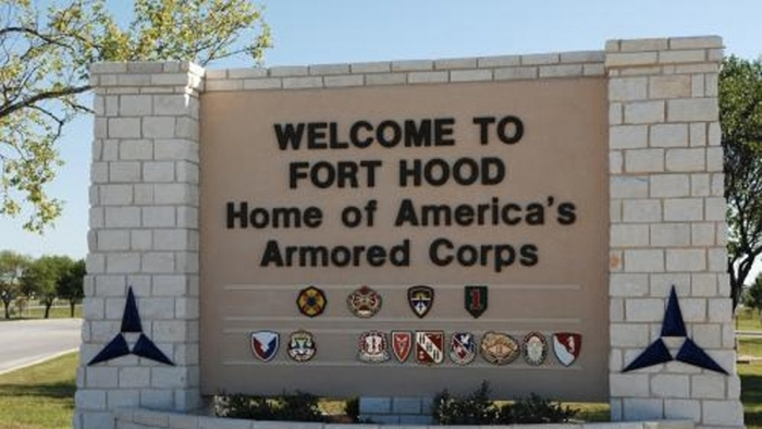 Desaparece un soldado especialista en armas de destrucción masiva cerca de la base de Fort Hood