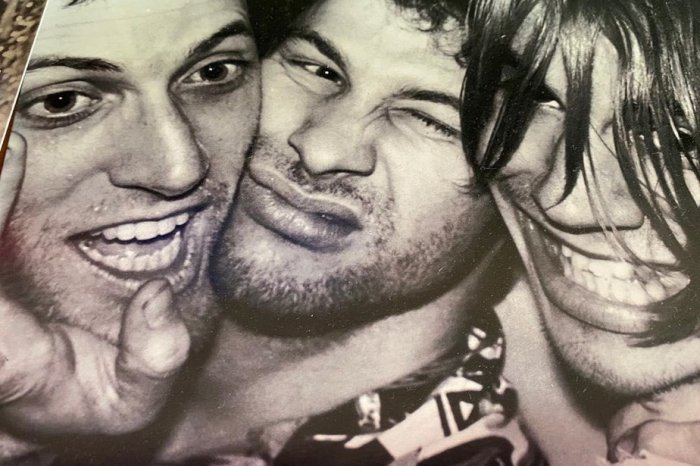 Le guitariste du premier album des Red Hot Chili Peppers est mort