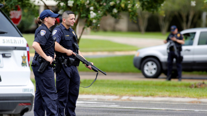 Un afroamericano fallece tras recibir 11 disparos de la Policía durante su arresto en EEUU