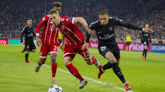   Bayern vs. PSG: Wer ist wirklich besser?  