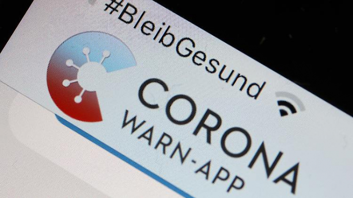 Zweifel an Nutzen der Corona-App