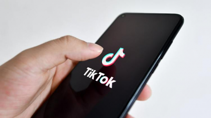 Tiktok kündigt Klage gegen Trump-Dekret an